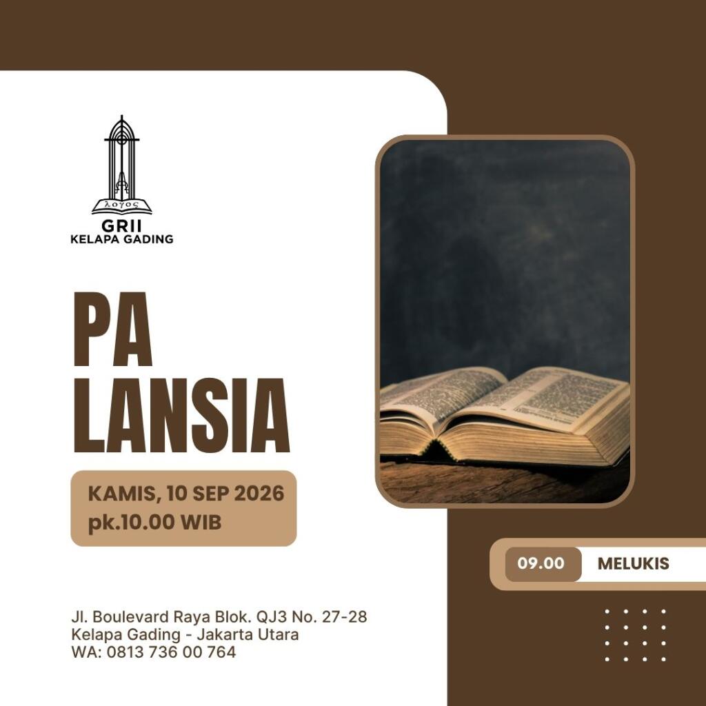 PA LANSIA 100926